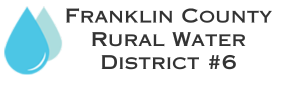 Franklin County Rural Water District #6